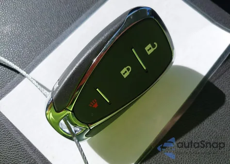 2020 Chevrolet Equinox Awd Lt 1.5L Turbo z USA, uszkodzony, nr VIN 3GNAXUEV0LS576896